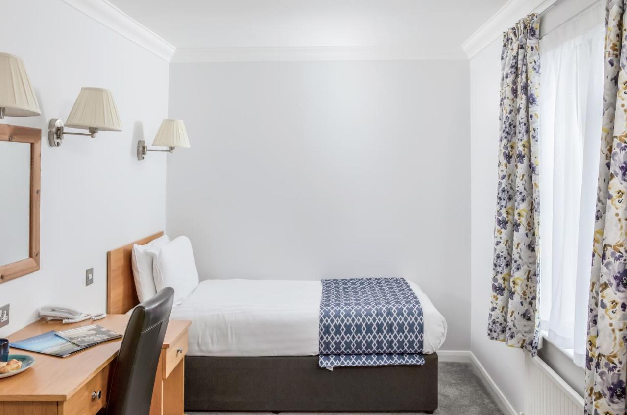 Family Room - Disability Access