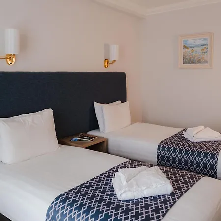 The Kilbirnie Hotel-3